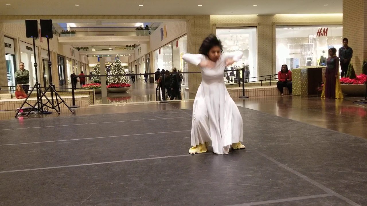 Now Behold the Lamb Praise Dance