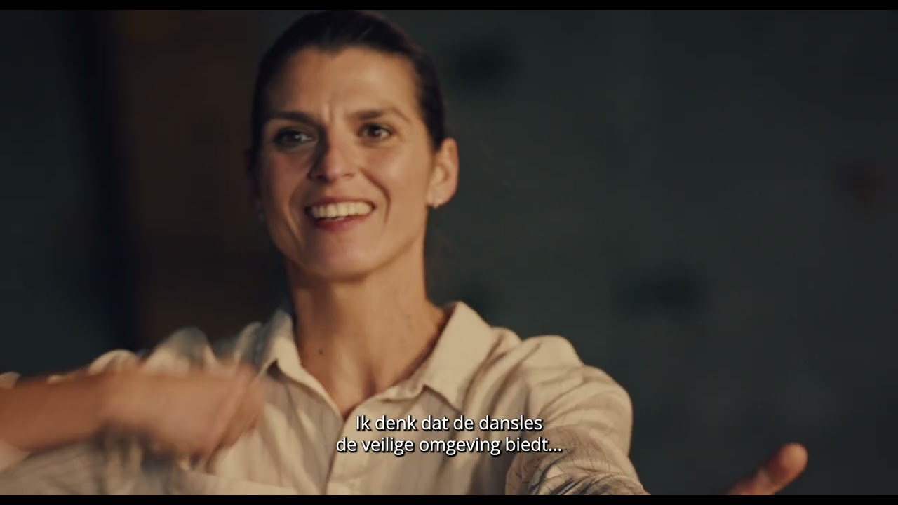 ParkinsonFonds Dans Film