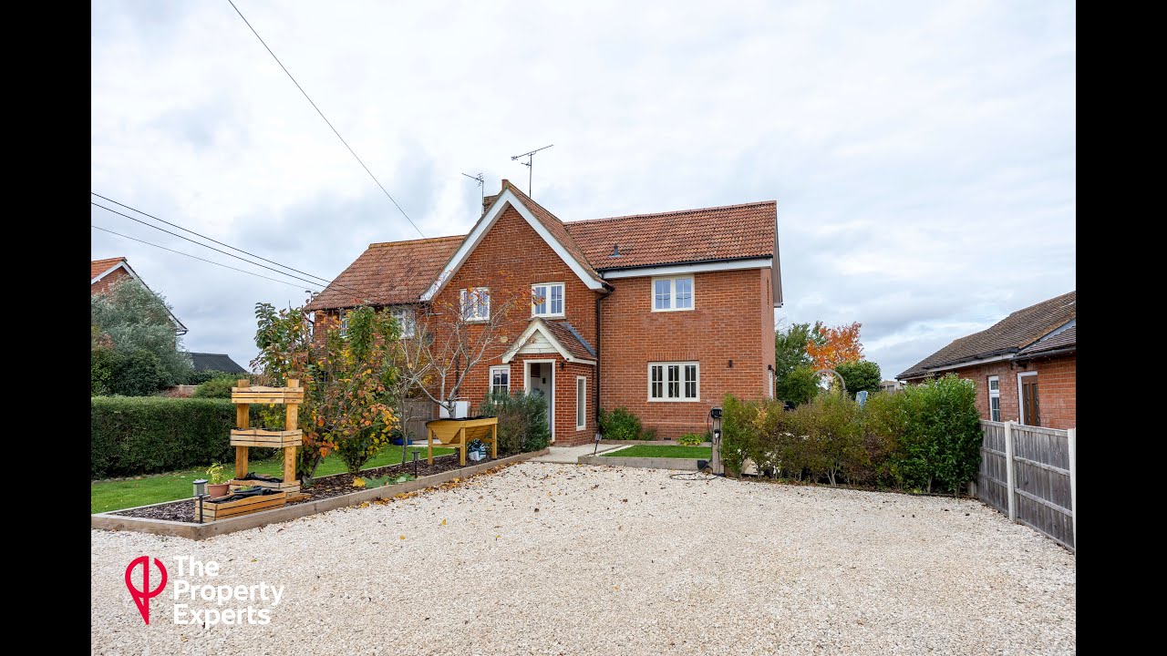 5 Sulhamstead Road