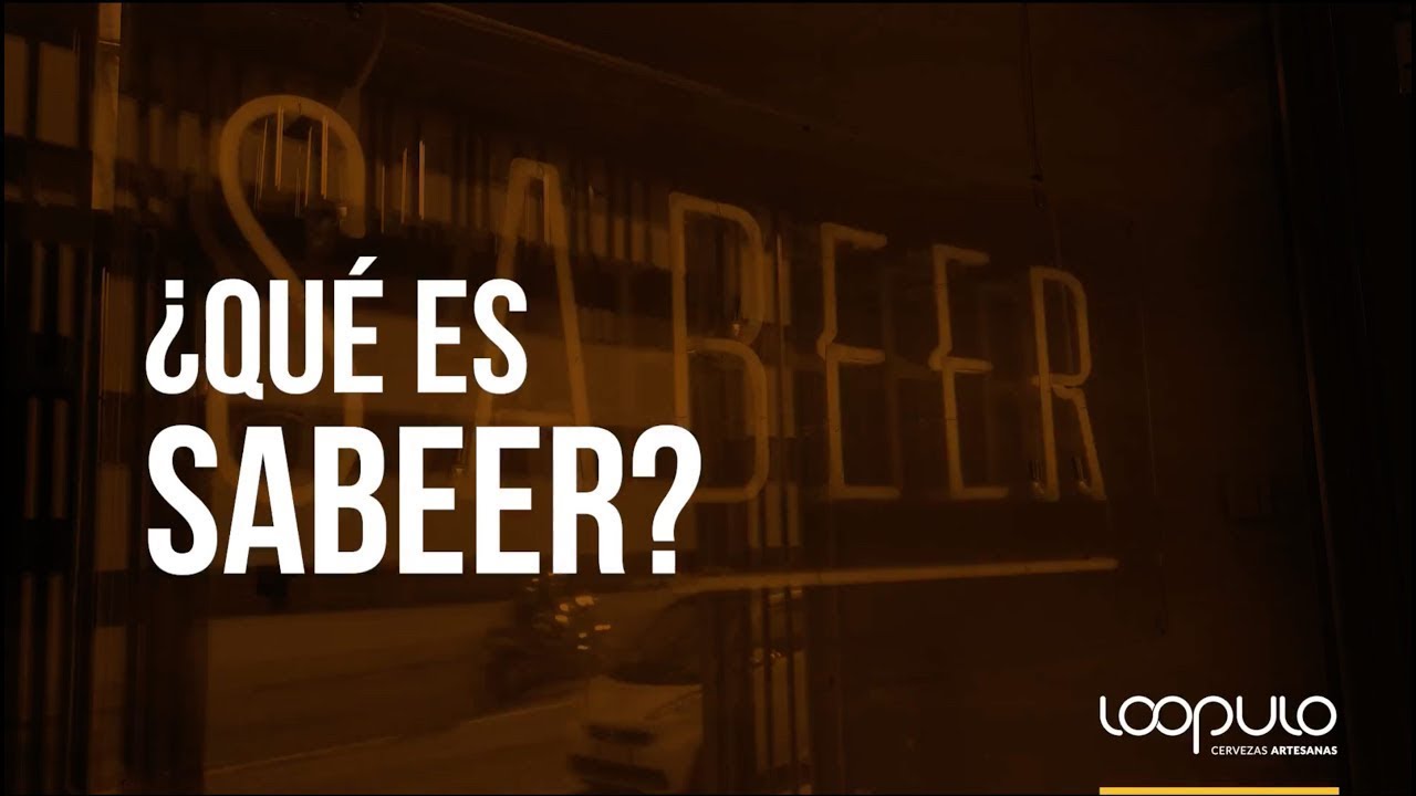 Entrevista SABEER, La Academia de la Cerveza &ndash; Loopulo