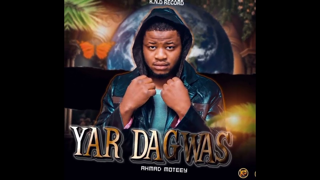Yar Dagwas #viral#cinematic 
