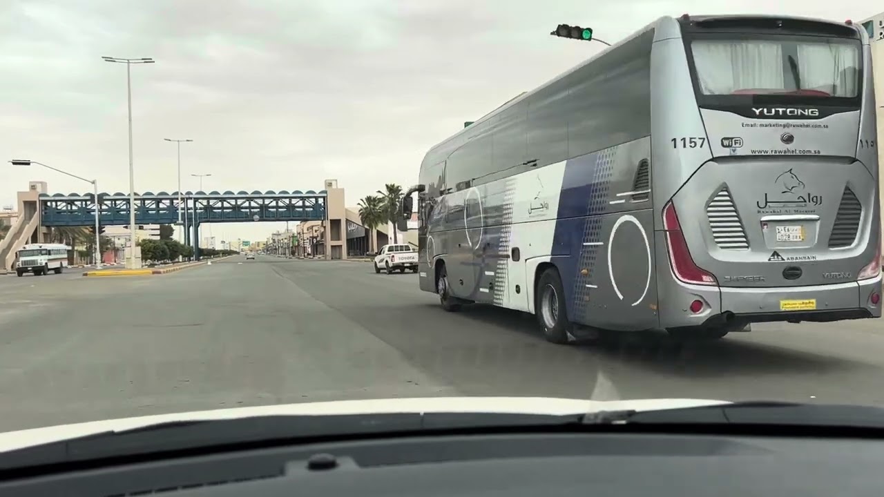 Al Dawadmi tour جوله في مدينه الدوادمي في رمضان