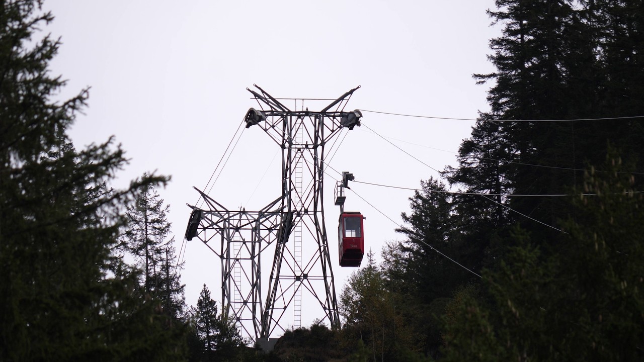 8-LPB Furen - Trift