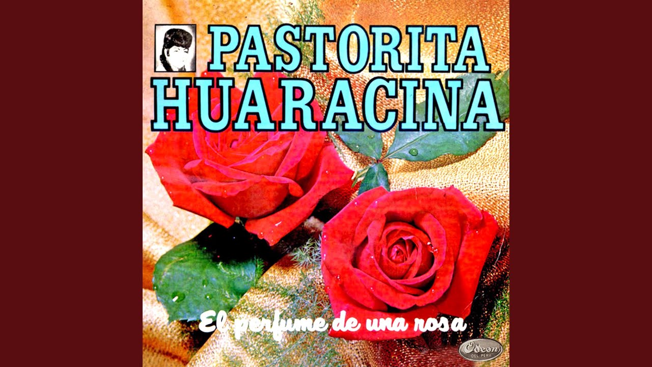 El Perfume de una Rosa