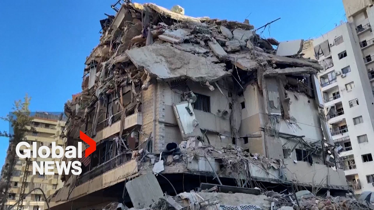 UNICEF: 83 children killed by Israeli airstrikes in Southern Lebanon