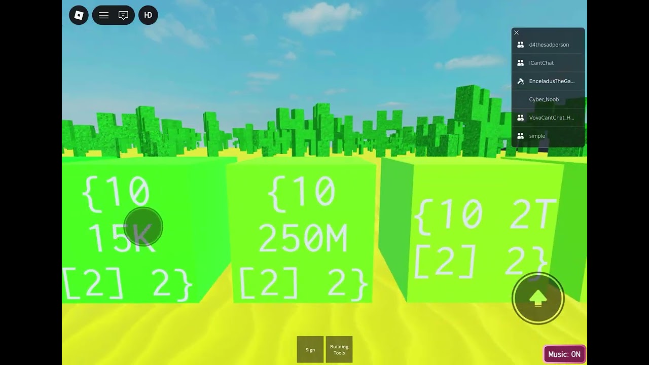 MY GAME IS BACK!! (check desc)