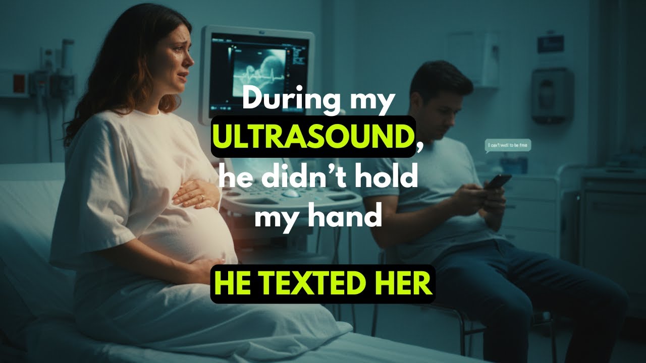 My Husband Left Me Pregnant For His First Love I Took REVENGE In Public