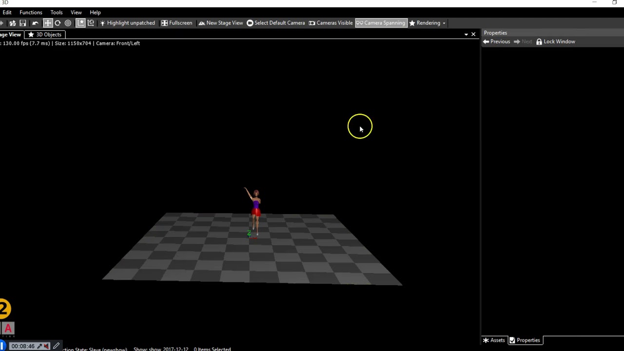 dot2 | Tips+Tricks 3D Special [Hindi] | Part 1
