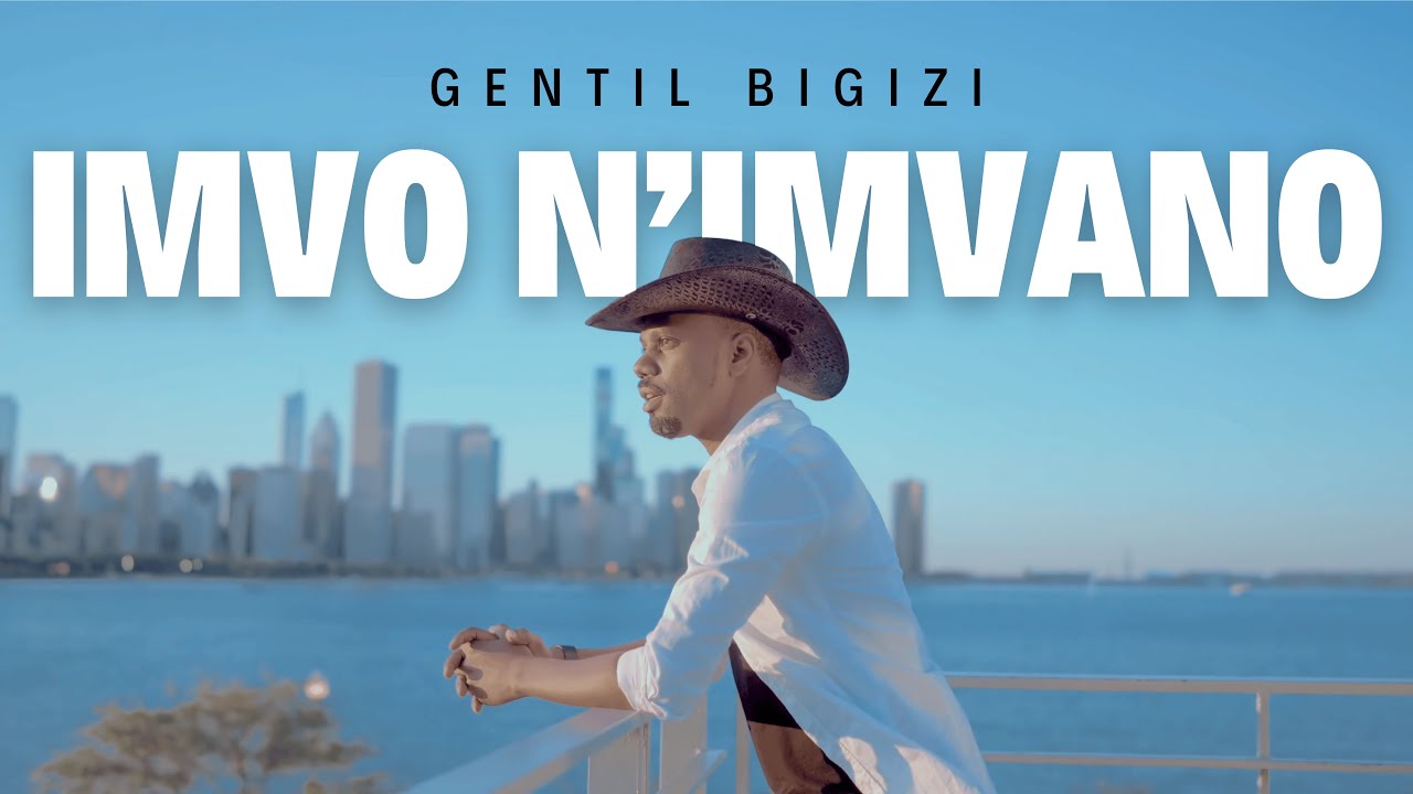 IMVO N'IMVANO - Gentil Bigizi 