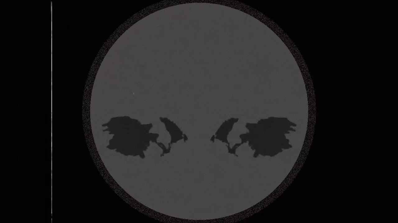 THE COLD VEIN - the flimflam man [visualizer]
