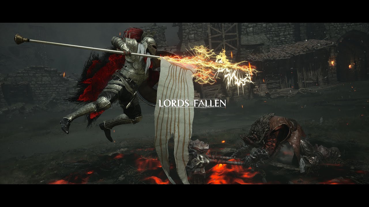 General Engstrom vs Spartan Knight of Adyr No Damage