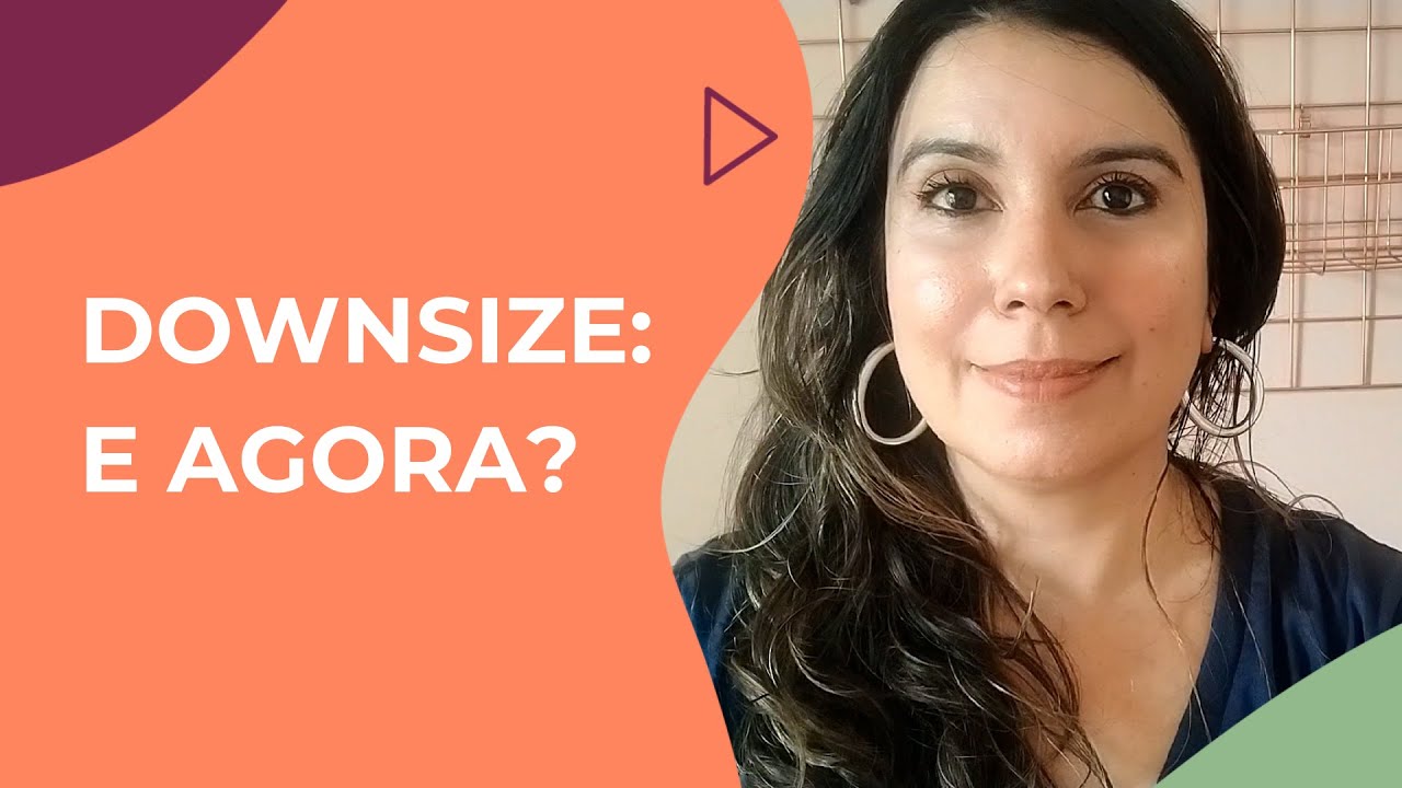 Downsize: e agora? Por que você não deve temer uma eventual redução de estrutura da sua empresa.