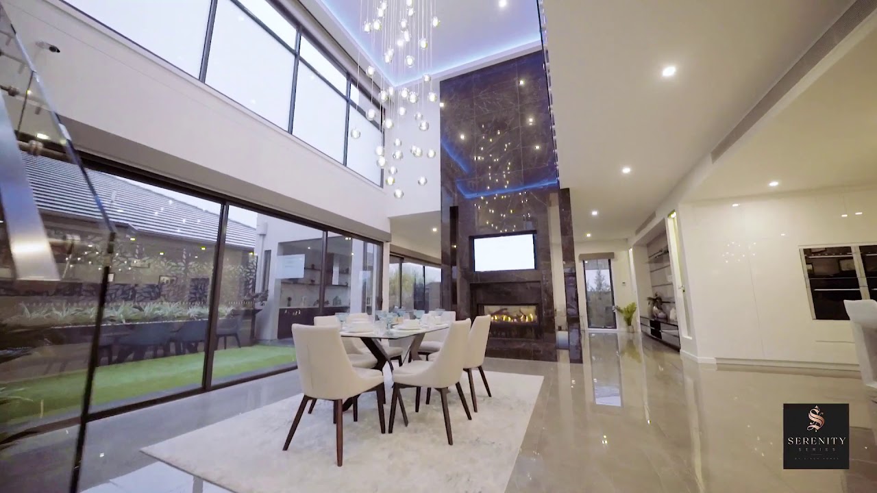 Platinum Series by Singh Homes