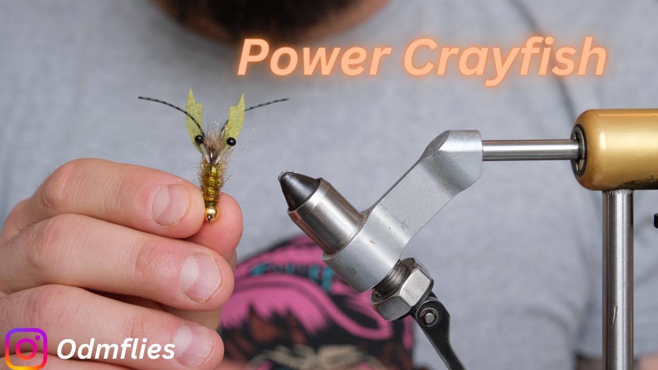 Fly Tying: 