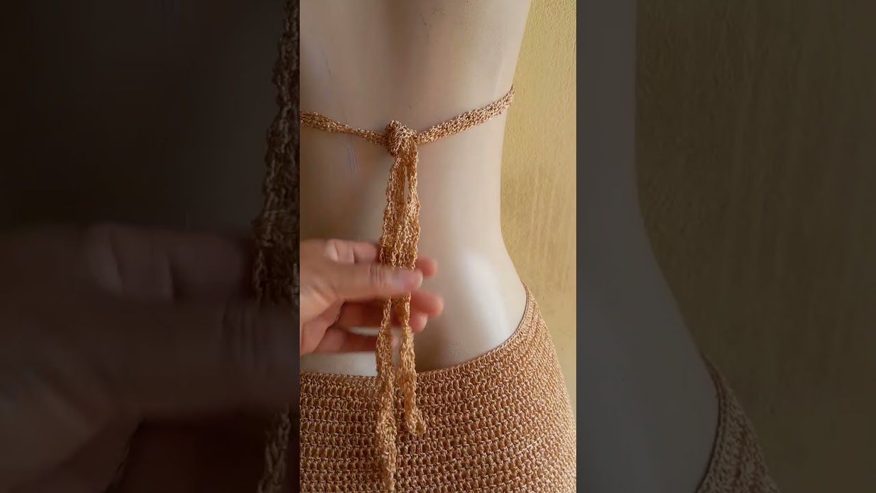 Vamos de vestido 👗 