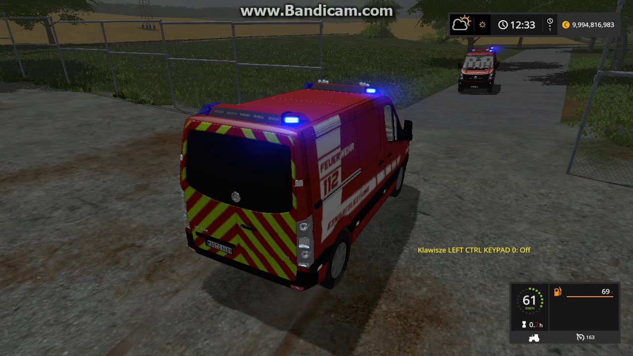 LS17MODS VOLKSWAGEN CRAFTER