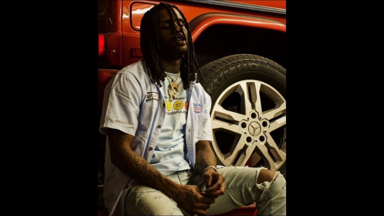 [FREE] Chief Keef Type Beat 2021 