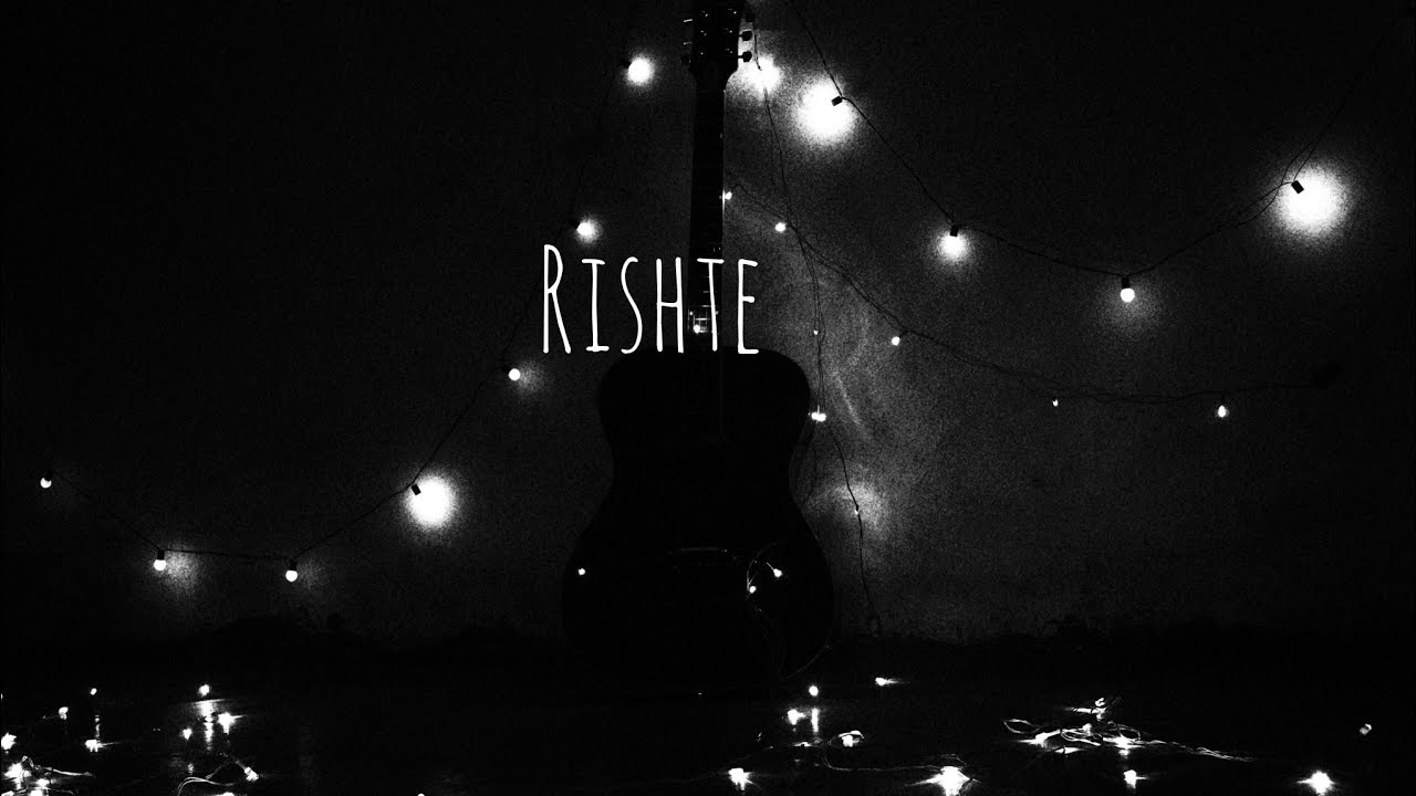 Rishte | Deep Sangeet| prod.by iNtekaL 