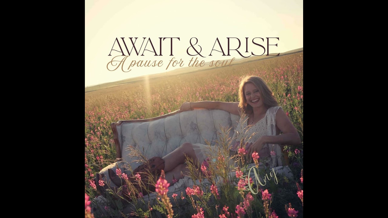 Await and Arise Teaching: Enough...God will be acknowledged