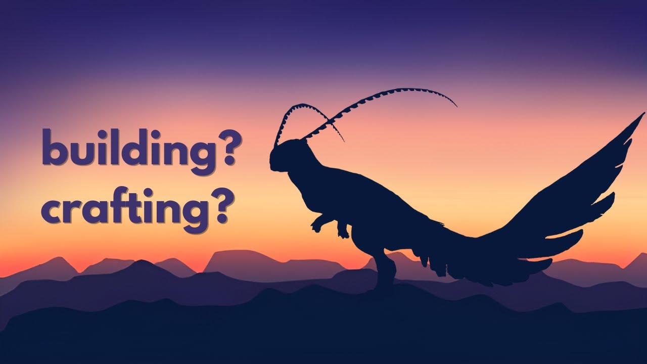 How to Make Hypsilophodon MATTER! | The Isle Evrima Discussion.