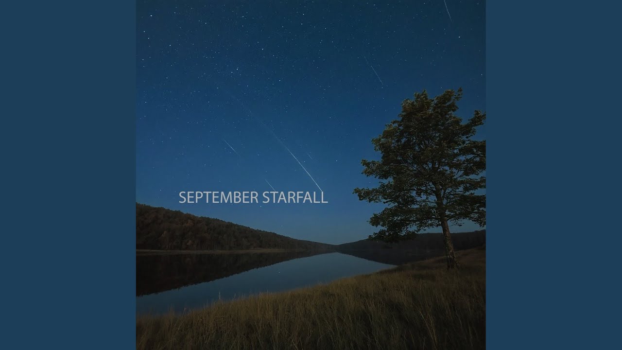 September Starfall