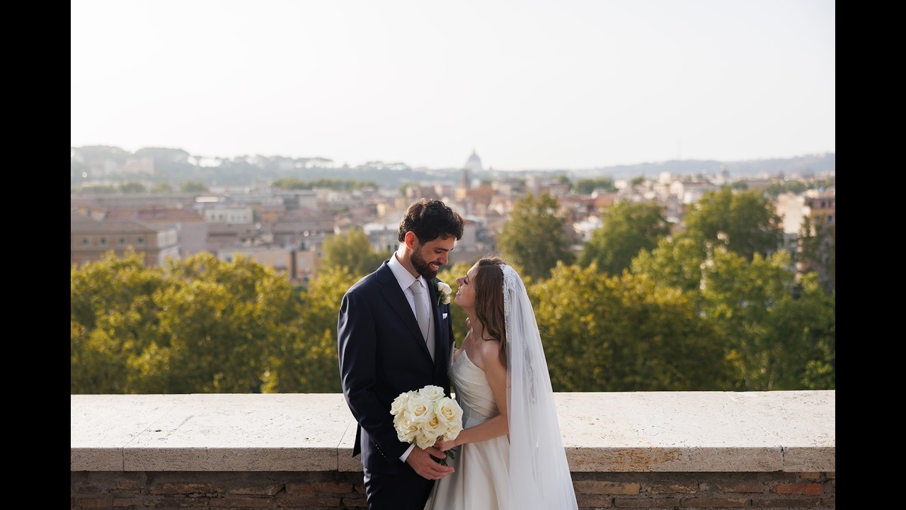 Carlotta e Alessandro wedding film