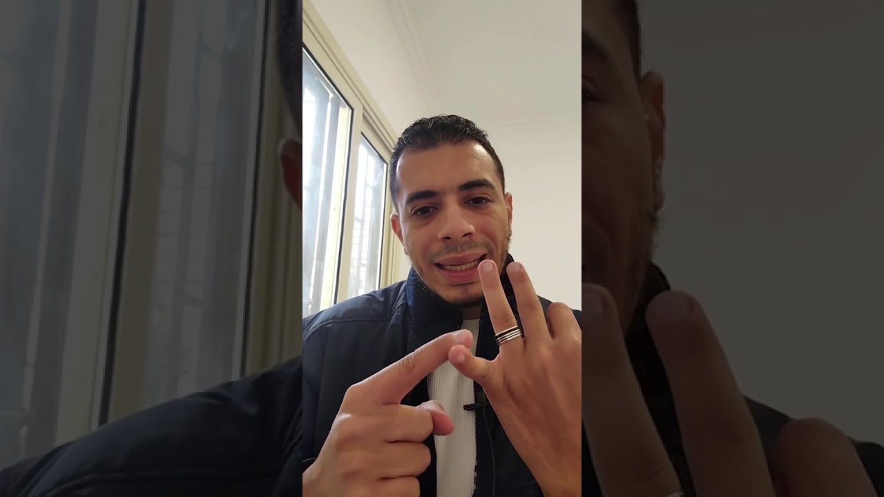 أهم نصيحة لو وزنك فوق الـ 100 كيلو . اللهم قد بلغت .