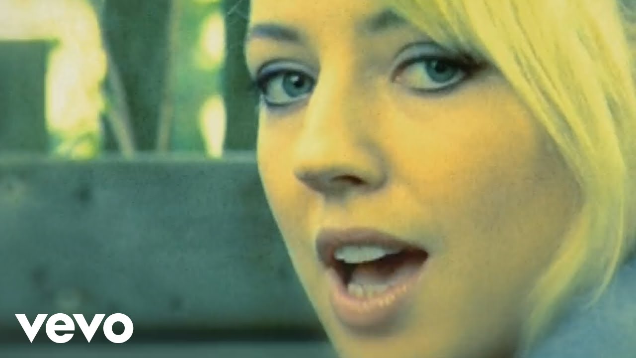 Veronica Maggio - 17 år