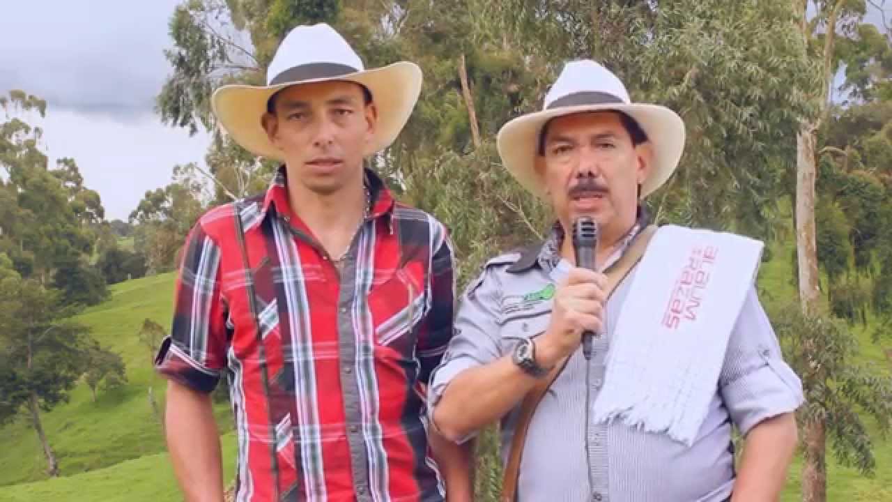 Colombiagraria - SANTA ROSA DE OSOS - parte 1