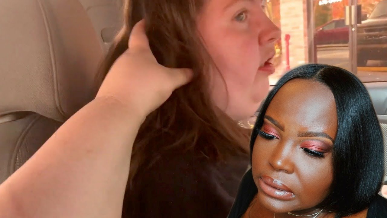 becky cut off her hair, instead of amberlynn reid | reaction