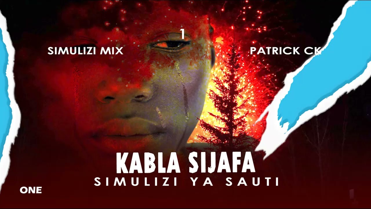 MPYA: KABLA SIJAFA - 1/10 (Season I)