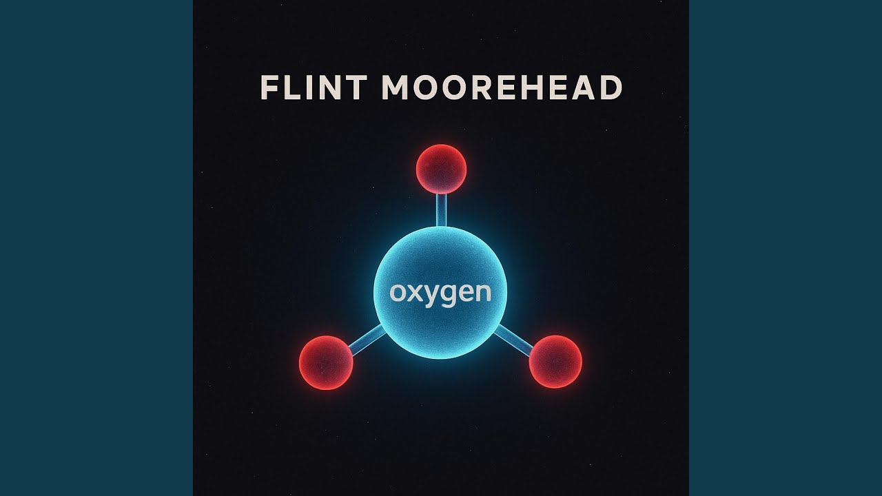 Oxygen