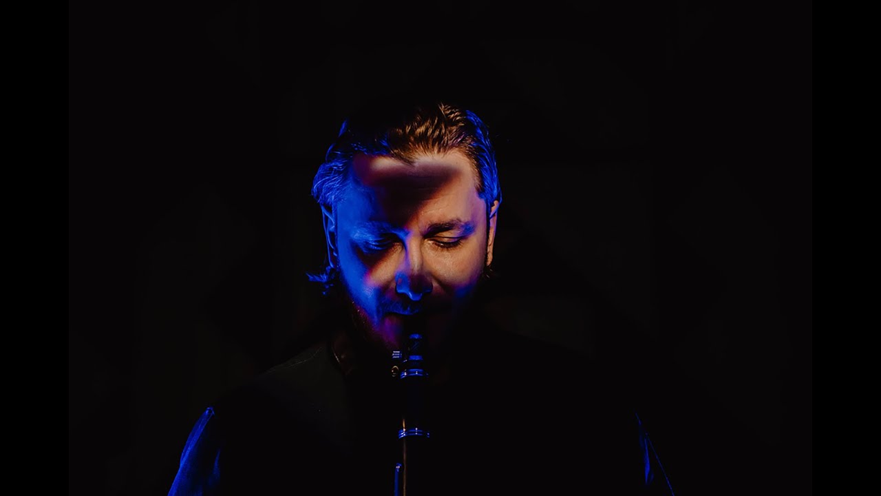 Paweł Szamburski - &bdquo;Ceratitis Capitata&rdquo; - PERYFERIA 29.01.2021 - koncert solowy
