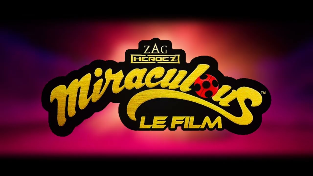 Miraculous: The Adventures of Ladybug & Chat Noir - Courage in Me (Movie Version Instrumental)