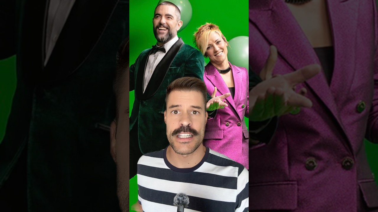 Cristina Pedroche gana terreno en Atresmedia de cara a las campanadas! 