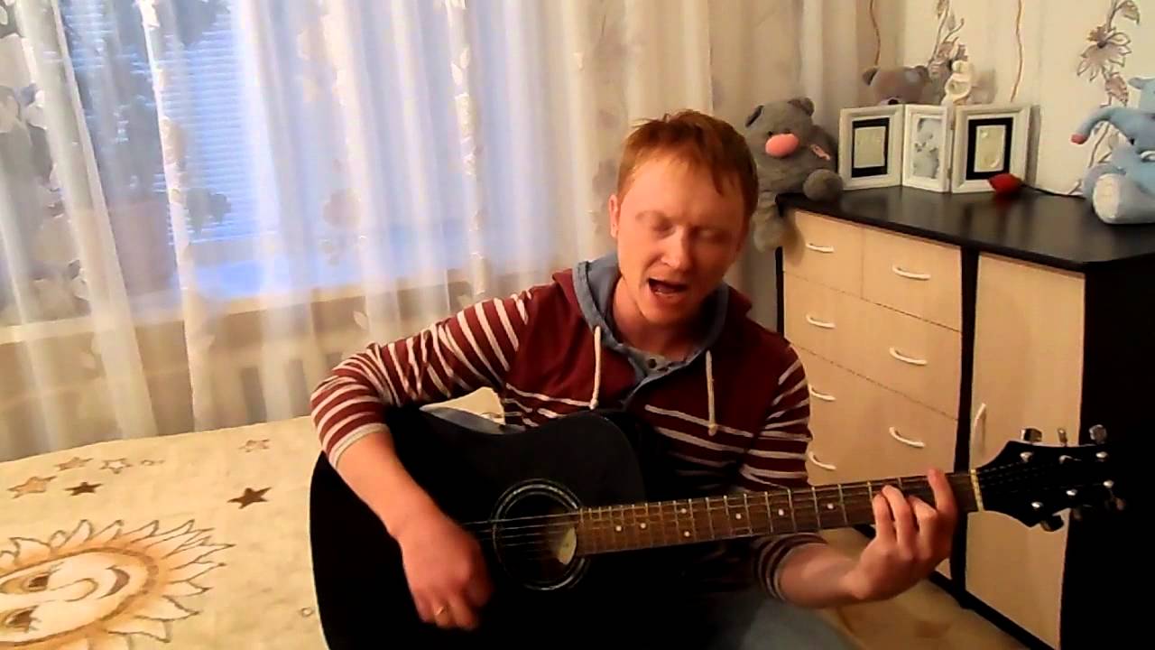 Чтоб не думали, что это фонограмма