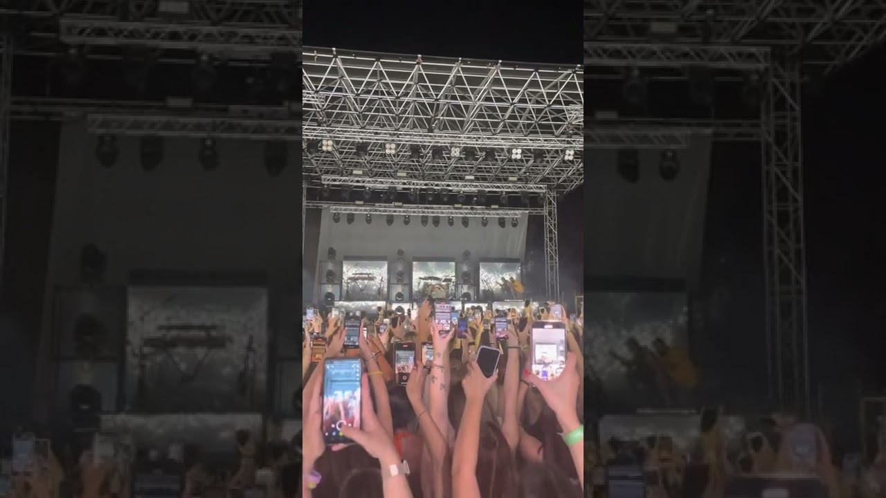 Ariete, Spifferi - Padova 26/06/2022