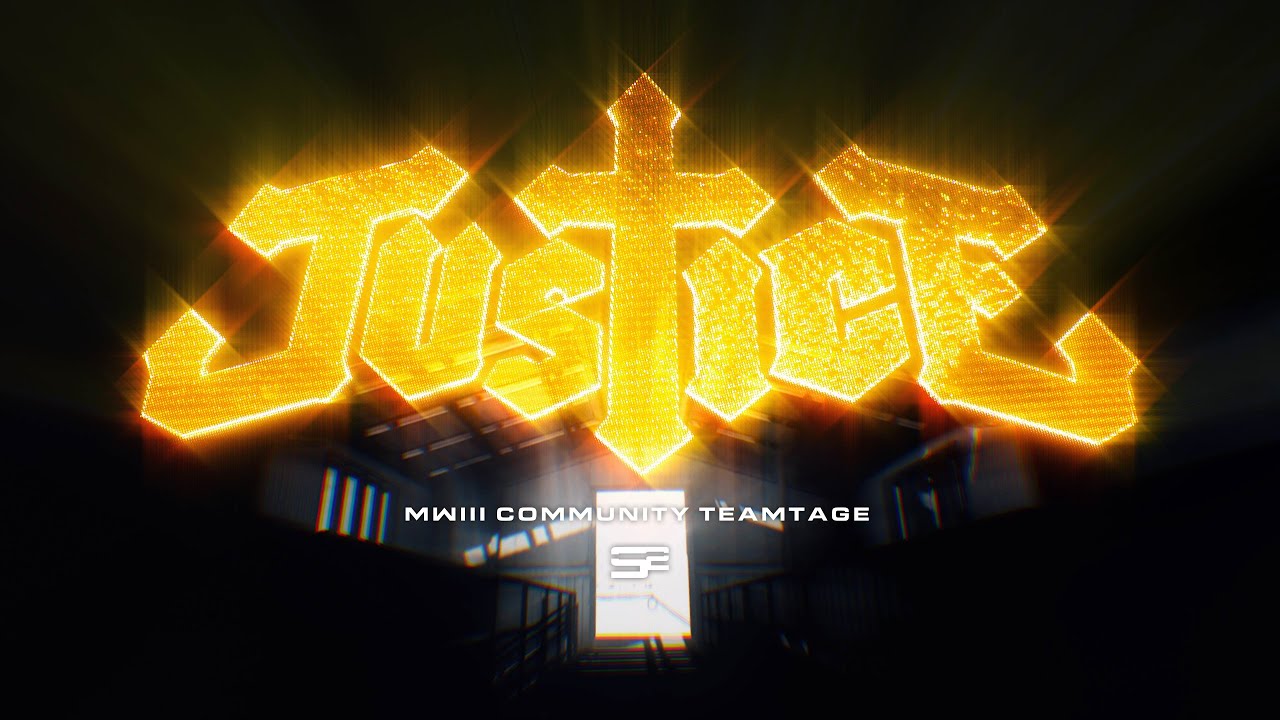 SoaRing in Style! - #JUSTICE (MW3 Montage)