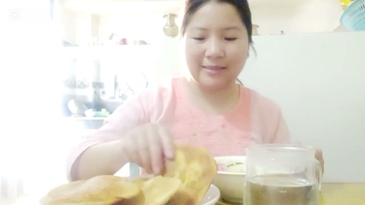 Ghar Moi Puri Sup Banayeraw Khadae ☺️ Mero Yesari Nai Din haru Janxa #MissRaine_7 
