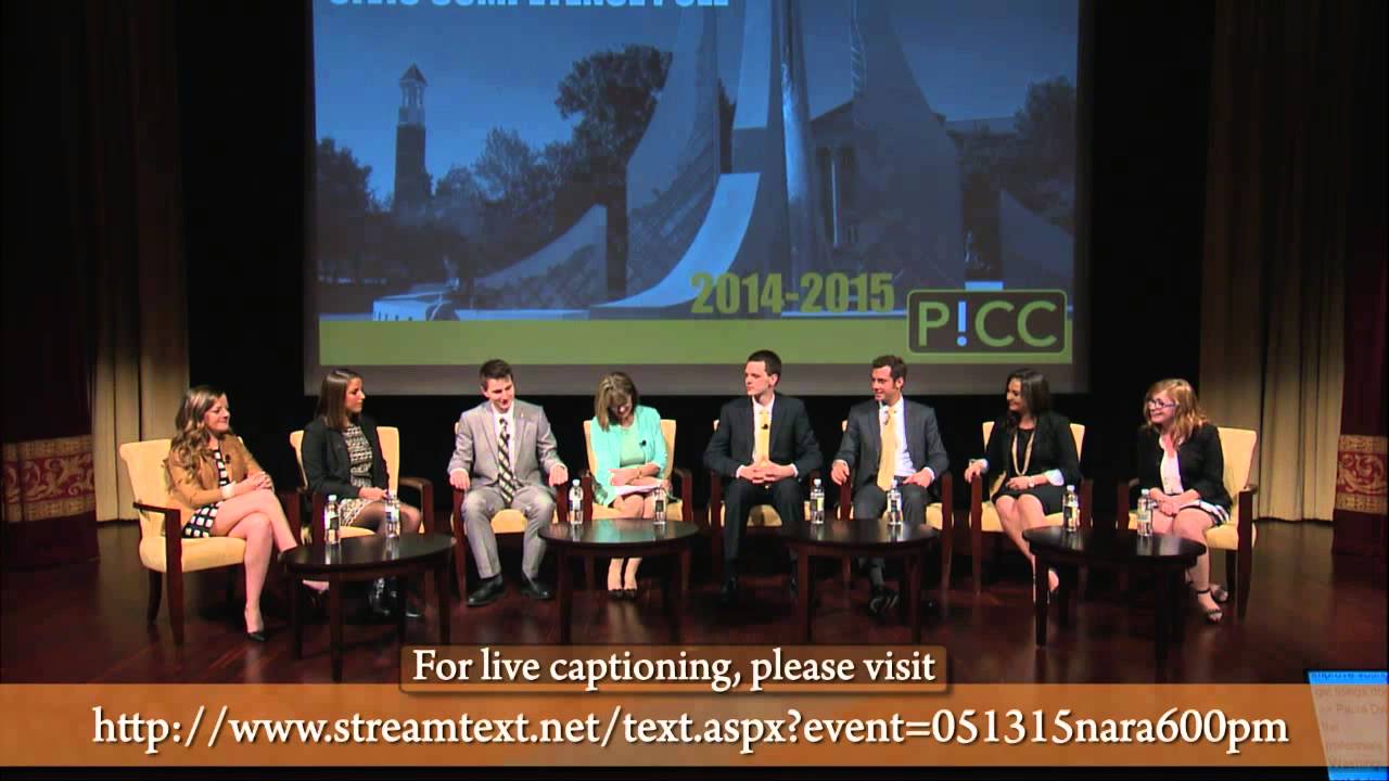 Forum on National Civics Poll: How Competent a Citizen Are You?