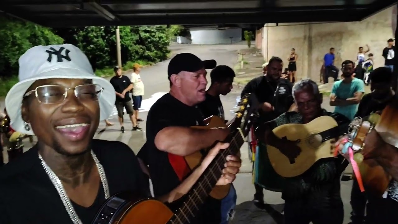 Folia de reis ditão jornada 29/12/2025 