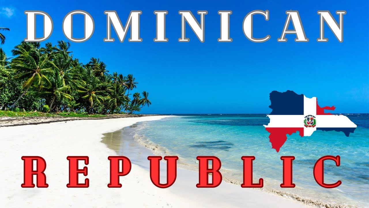 Dominican Republic Complete Tourist Guide | GlobeTrotterLori