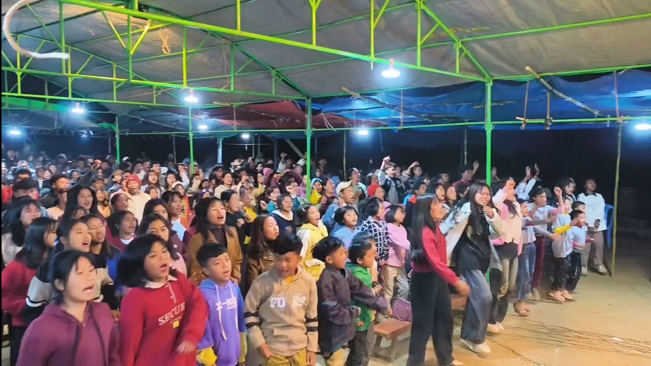TBA Khawmpi, Nitak biakpiakna