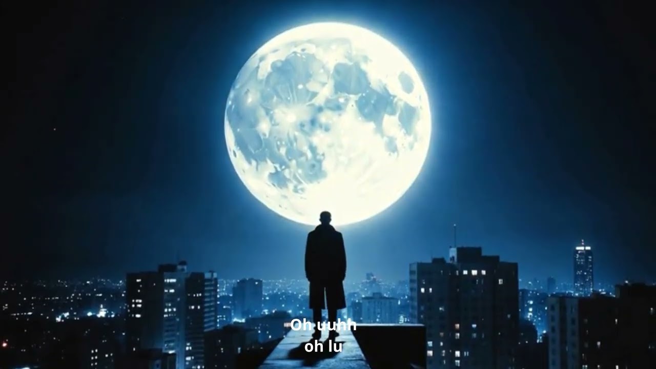 Prometi a la luna