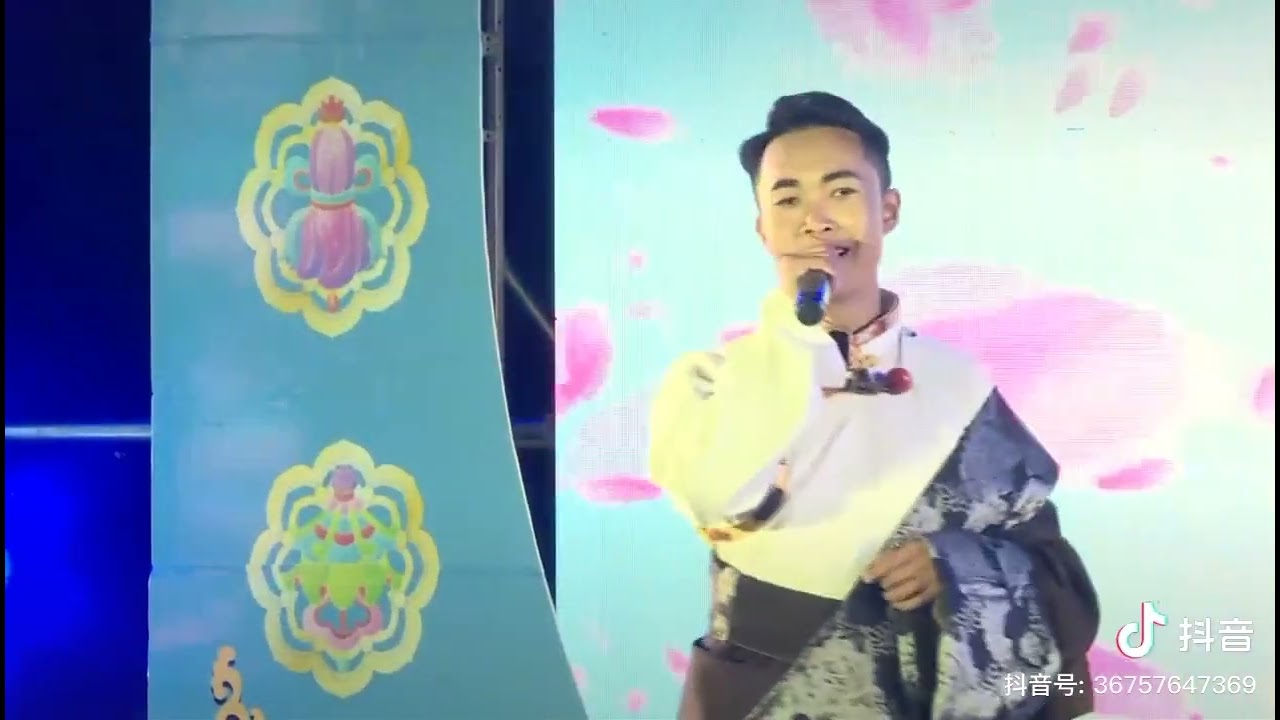 ལས་སྐལ་ནང་གི་བྱམས་པ།