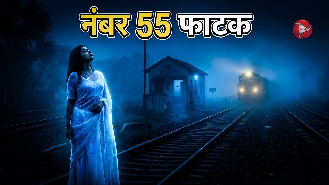 Aahat New Episode || Horror Story 2026 || Aahat New Episode 2026 || डर का असली एहसास #aahat2026