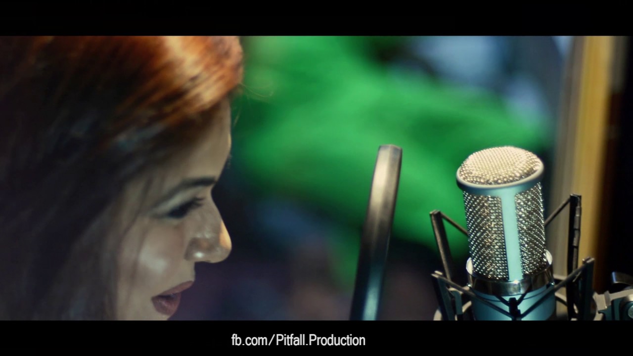 Jind I Ali Faraz ft  Asia Sehrai I Mannan Music I Latest Punjabi Songs 2016