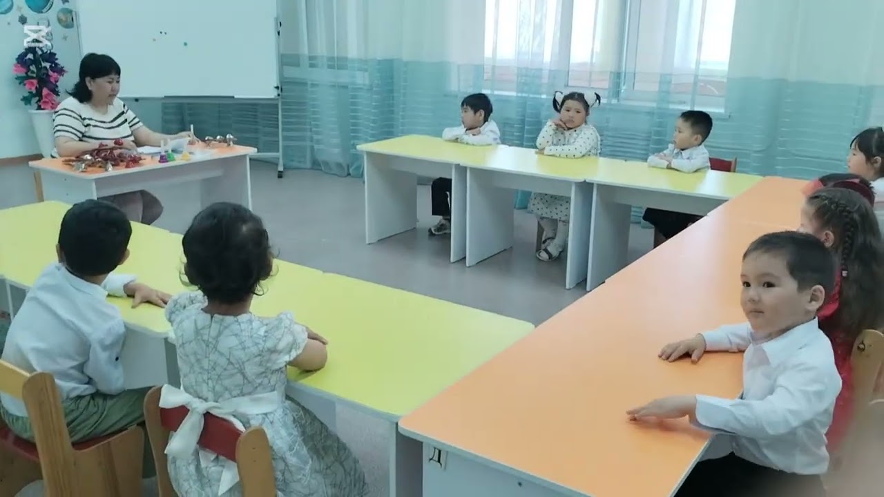 Тақырыбы: 