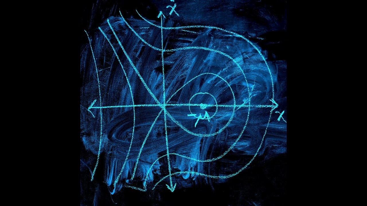 Nyklonynth - x''+μx+x^2=0