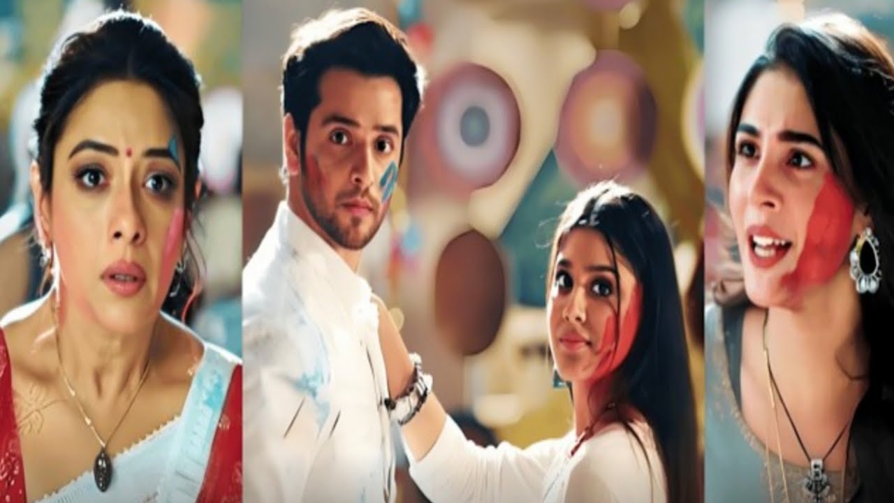 Shocking Twist! Prerna Finally Expresses Her Love | 4 March | Anupama Serial Today Episode | Review